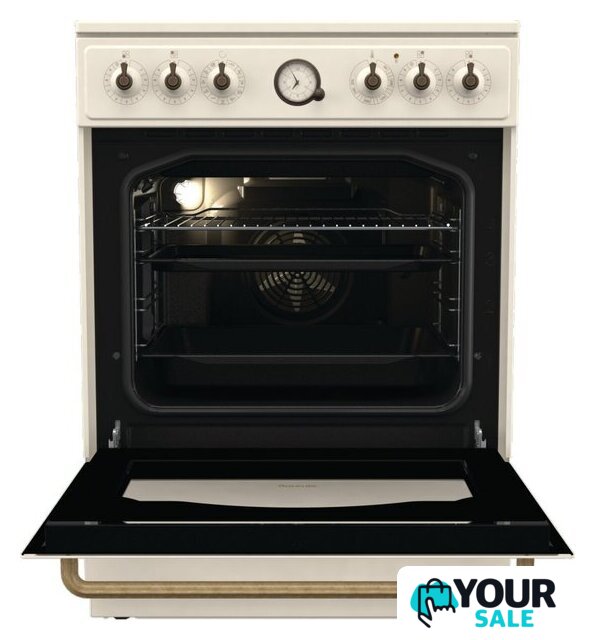 Кухонная плита Gorenje GECS6B70CLI - Изображение №4 — Интернет-магазин Your Sale