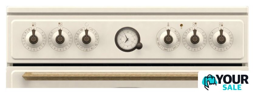 Кухонная плита Gorenje GECS6B70CLI - Изображение №10 — Интернет-магазин Your Sale