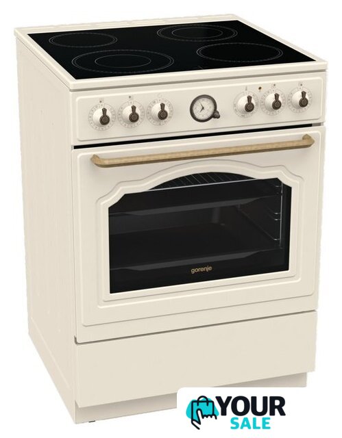 Кухонная плита Gorenje GECS6B70CLI - Изображение №2 — Интернет-магазин Your Sale