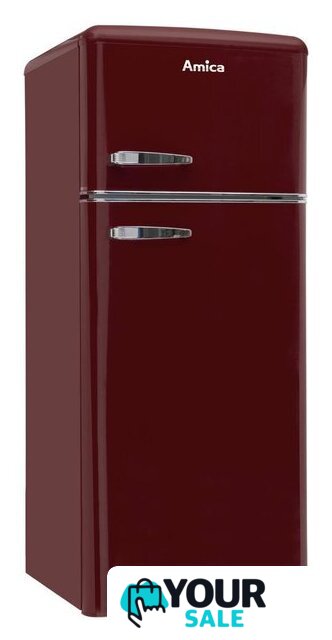 Холодильник Amica KGC15631R - Изображение №2 — Интернет-магазин Your Sale