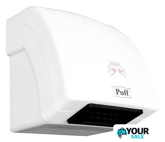 Сушилка для рук Puff 8830 - Изображение №1 — Интернет-магазин Your Sale