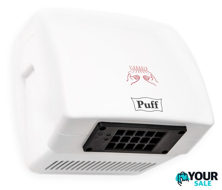 Сушилка для рук Puff 8830 - Изображение №2 — Интернет-магазин Your Sale