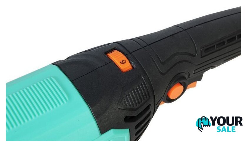 Угловая шлифмашина Sturm AG9015E - Изображение №9 — Интернет-магазин Your Sale