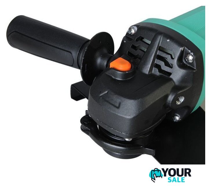 Угловая шлифмашина Sturm AG9015E - Изображение №8 — Интернет-магазин Your Sale