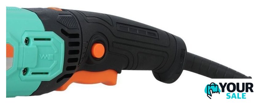 Угловая шлифмашина Sturm AG9015E - Изображение №10 — Интернет-магазин Your Sale