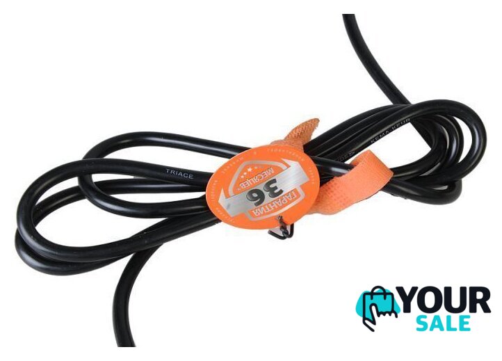 Угловая шлифмашина Sturm AG9015E - Изображение №11 — Интернет-магазин Your Sale