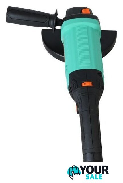 Угловая шлифмашина Sturm AG9015E - Изображение №5 — Интернет-магазин Your Sale