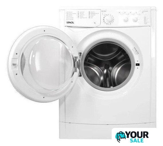 Стиральная машина Stinol WSTS 510 C - Изображение №1 — Интернет-магазин Your Sale