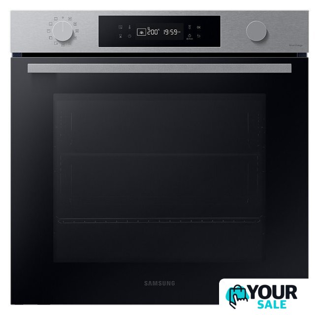 Электрический духовой шкаф Samsung NV7B4120ZAS/WT - Изображение №1 — Интернет-магазин Your Sale