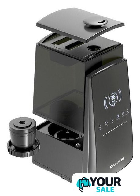 Увлажнитель воздуха Polaris PUH 9105 IQ Home - Изображение №8 — Интернет-магазин Your Sale