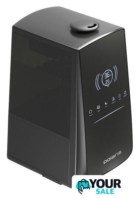 Увлажнитель воздуха Polaris PUH 9105 IQ Home - Изображение №4 — Интернет-магазин Your Sale