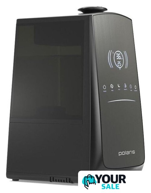 Увлажнитель воздуха Polaris PUH 9105 IQ Home - Изображение №3 — Интернет-магазин Your Sale