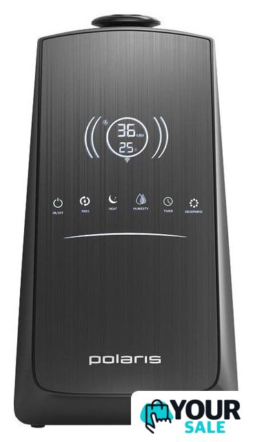 Увлажнитель воздуха Polaris PUH 9105 IQ Home - Изображение №1 — Интернет-магазин Your Sale