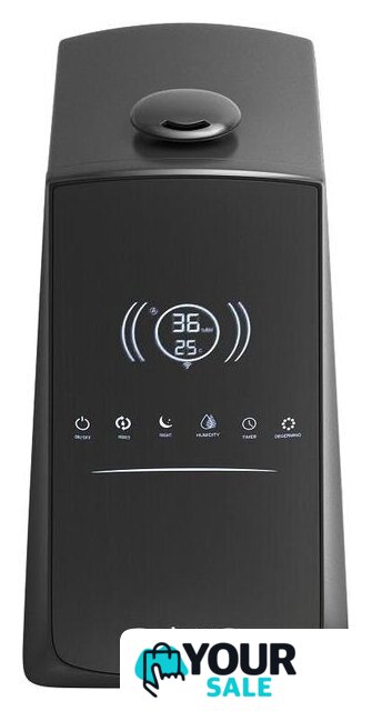 Увлажнитель воздуха Polaris PUH 9105 IQ Home - Изображение №2 — Интернет-магазин Your Sale