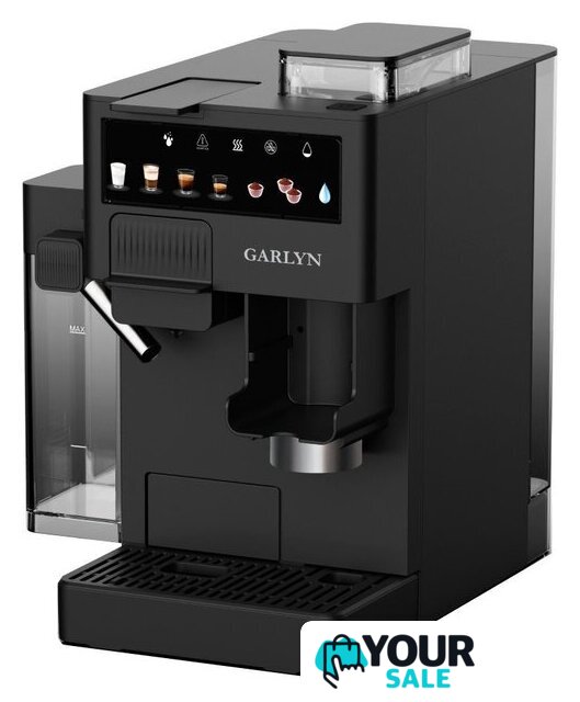 Кофейная станция Garlyn Barista Compact Plus - Изображение №1 — Интернет-магазин Your Sale