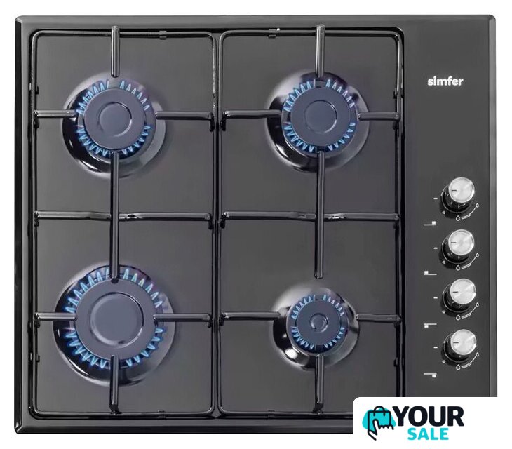 Варочная панель Simfer H60Q40B470 - Изображение №1 — Интернет-магазин Your Sale