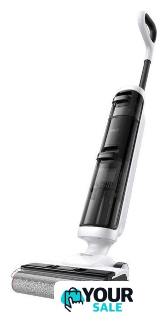Вертикальный моющий пылесос Mova K20 Pro Wet Dry Floor Washer & Vacuum Cleaner - Изображение №1 — Интернет-магазин Your Sale