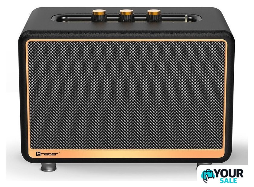 Беспроводная колонка Tracer M30 (черный) - Изображение №2 — Интернет-магазин Your Sale