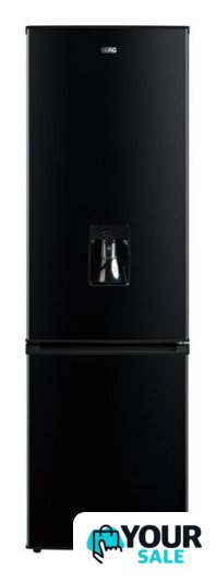 Холодильник Berg CZW180NBM22 - Изображение №1 — Интернет-магазин Your Sale
