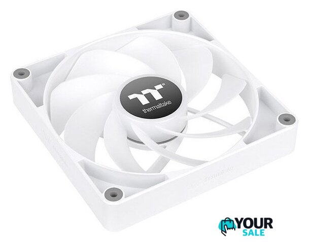 Комплект вентиляторов для корпуса Thermaltake CT140 Sync Reverse ARGB 2-Fan Pack CL-F176-PL14SW-A - Изображение №4 — Интернет-магазин Your Sale