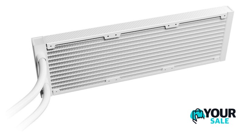 Система жидкостного охлаждения для процессора be quiet! Light Loop 360mm BW023 - Изображение №5 — Интернет-магазин Your Sale