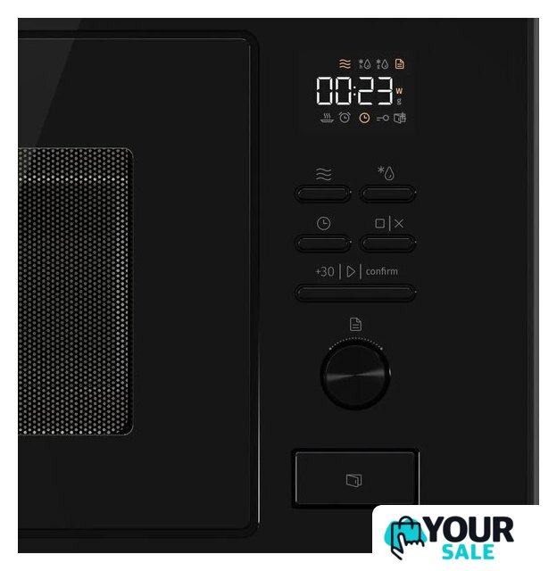 Микроволновая печь Gorenje BM201M2TBG - Изображение №2 — Интернет-магазин Your Sale
