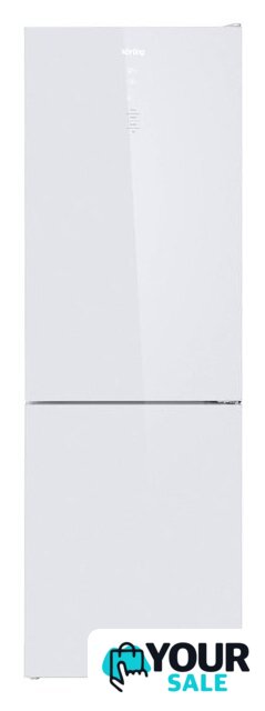 Холодильник Korting KNFC 61869 GW - Изображение №1 — Интернет-магазин Your Sale