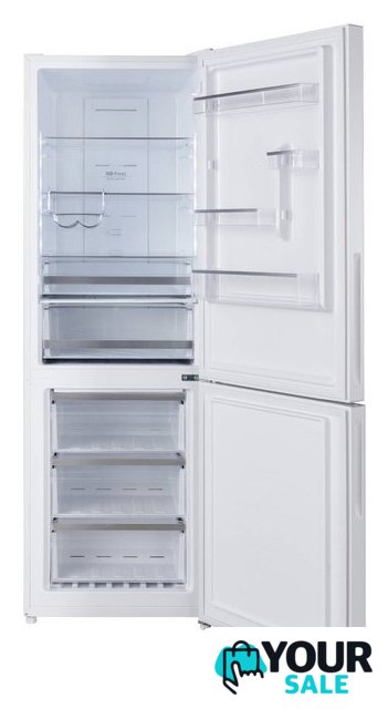Холодильник Korting KNFC 61869 GW - Изображение №4 — Интернет-магазин Your Sale