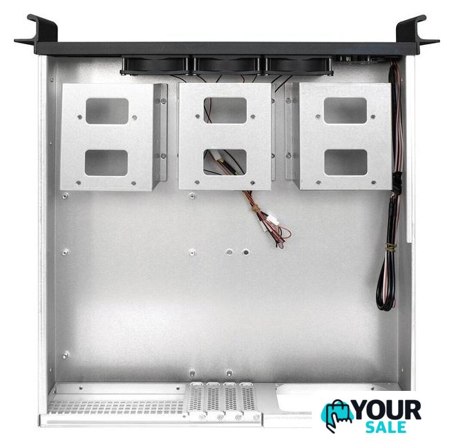 Корпус ExeGate 2U450-09 700W EX284971RUS - Изображение №5 — Интернет-магазин Your Sale