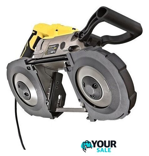 Ленточная пила Hanskonner HBS14127M - Изображение №7 — Интернет-магазин Your Sale