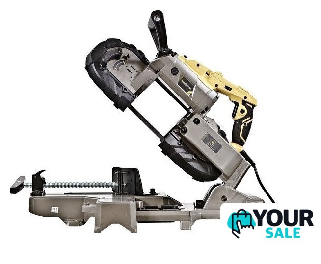 Ленточная пила Hanskonner HBS14127M - Изображение №3 — Интернет-магазин Your Sale