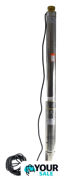 Скважинный насос OMNIGENA 3,5 SC 5/17 - Изображение №1 — Интернет-магазин Your Sale