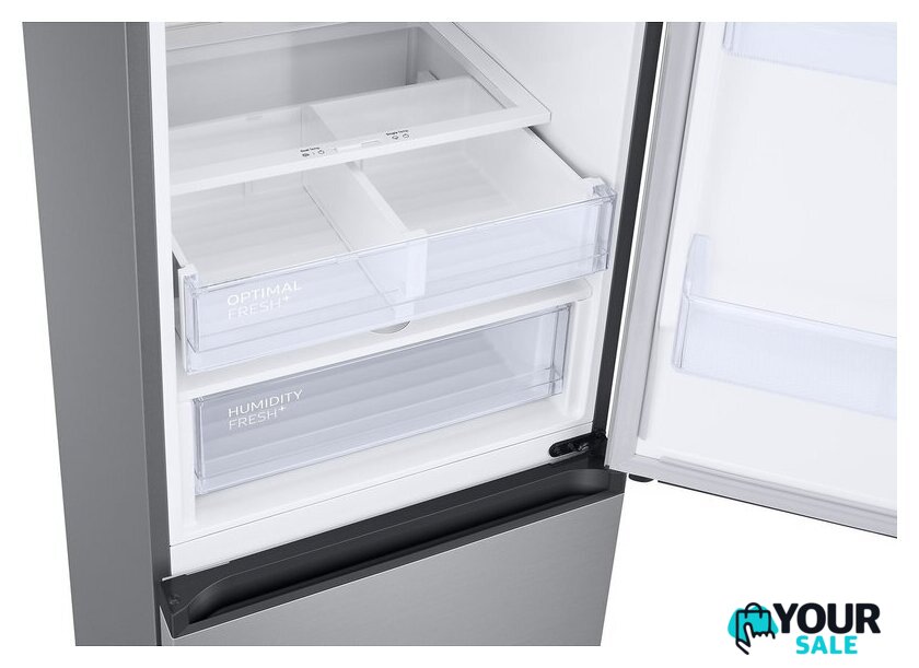 Холодильник Samsung RB38C604DSA/EF - Изображение №6 — Интернет-магазин Your Sale
