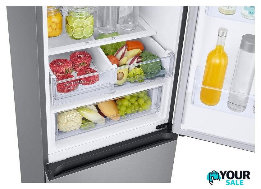 Холодильник Samsung RB38C604DSA/EF - Изображение №7 — Интернет-магазин Your Sale