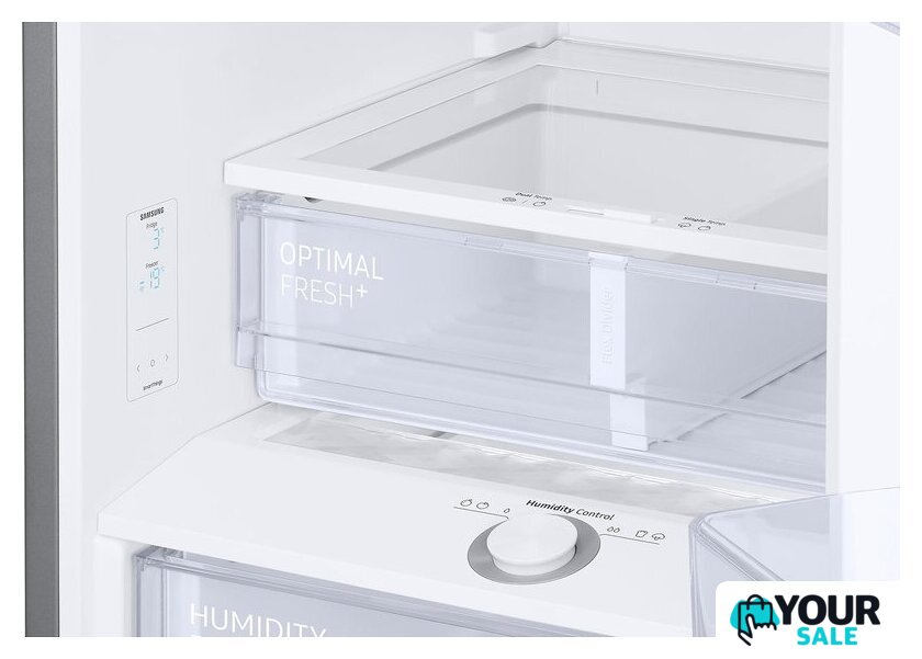 Холодильник Samsung RB38C604DSA/EF - Изображение №10 — Интернет-магазин Your Sale
