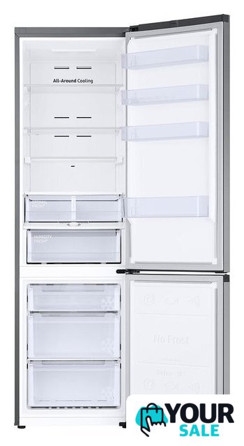 Холодильник Samsung RB38C604DSA/EF - Изображение №2 — Интернет-магазин Your Sale