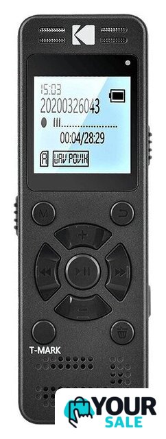 Диктофон Kodak VRC350 - Изображение №1 — Интернет-магазин Your Sale