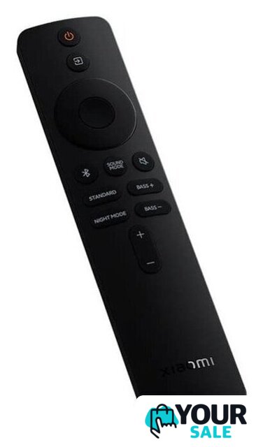 Саундбар Xiaomi Soundbar Pro 2.1ch MDZ-41-DB (международная версия) - Изображение №9 — Интернет-магазин Your Sale
