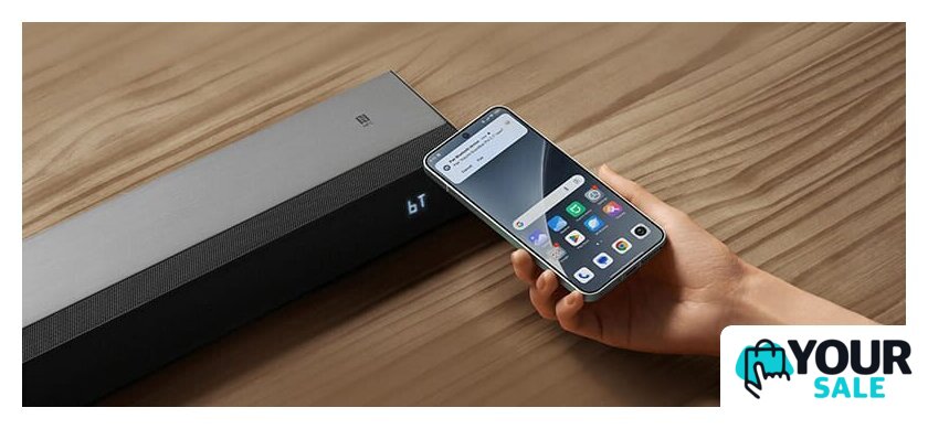 Саундбар Xiaomi Soundbar Pro 2.1ch MDZ-41-DB (международная версия) - Изображение №12 — Интернет-магазин Your Sale