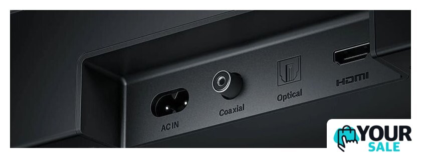 Саундбар Xiaomi Soundbar Pro 2.1ch MDZ-41-DB (международная версия) - Изображение №11 — Интернет-магазин Your Sale