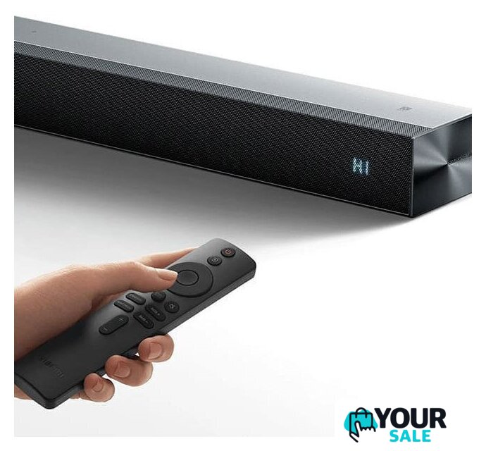 Саундбар Xiaomi Soundbar Pro 2.1ch MDZ-41-DB (международная версия) - Изображение №10 — Интернет-магазин Your Sale