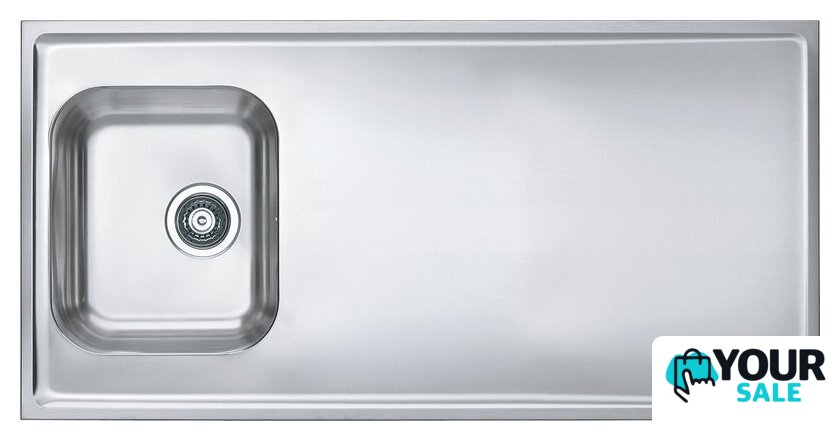 Кухонная мойка Alveus Classic Pro 90 1130473 - Изображение №1 — Интернет-магазин Your Sale