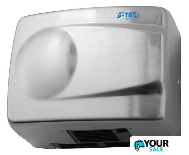 Сушилка для рук G-teq 8828 MC - Изображение №1 — Интернет-магазин Your Sale