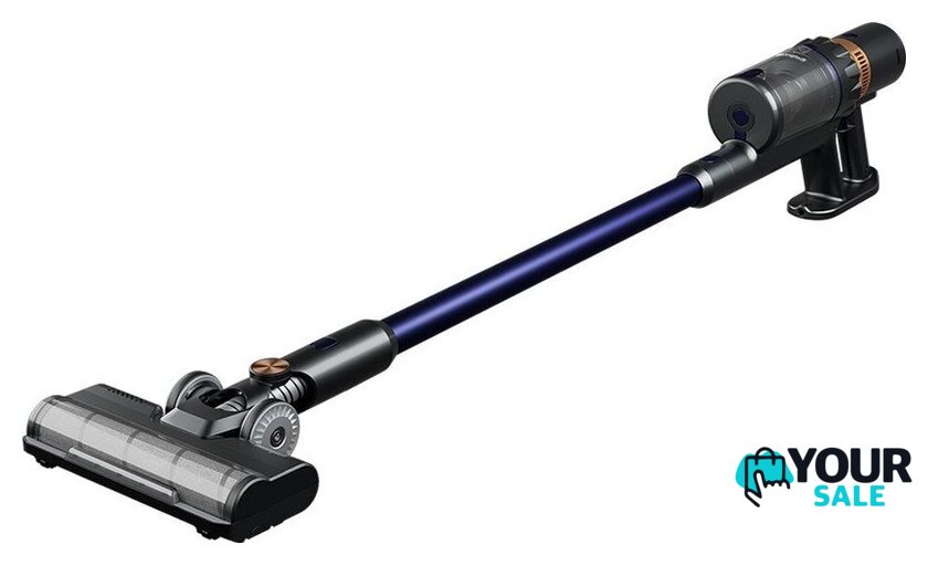 Пылесос Weissgauff V12 BLDC 500 Marine Turbo - Изображение №19 — Интернет-магазин Your Sale