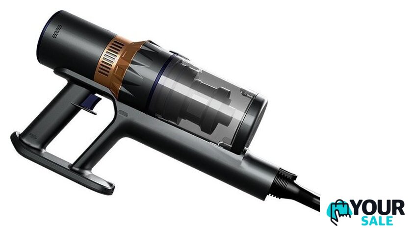 Пылесос Weissgauff V12 BLDC 500 Marine Turbo - Изображение №20 — Интернет-магазин Your Sale