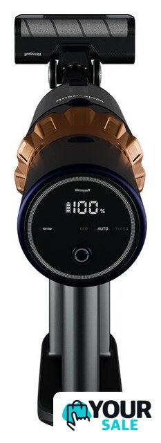 Пылесос Weissgauff V12 BLDC 500 Marine Turbo - Изображение №21 — Интернет-магазин Your Sale