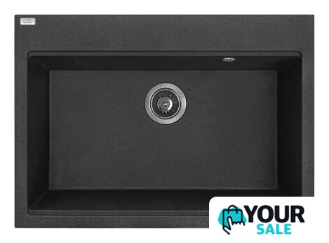 Кухонная мойка Laveo Tau SBT 7107 - Изображение №2 — Интернет-магазин Your Sale
