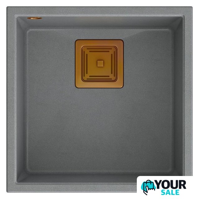 Кухонная мойка Quadron HQD4242U5-C1 - Изображение №2 — Интернет-магазин Your Sale