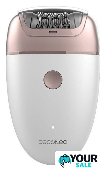 Эпилятор Cecotec SkinCare Depil-Action One 103447 - Изображение №1 — Интернет-магазин Your Sale