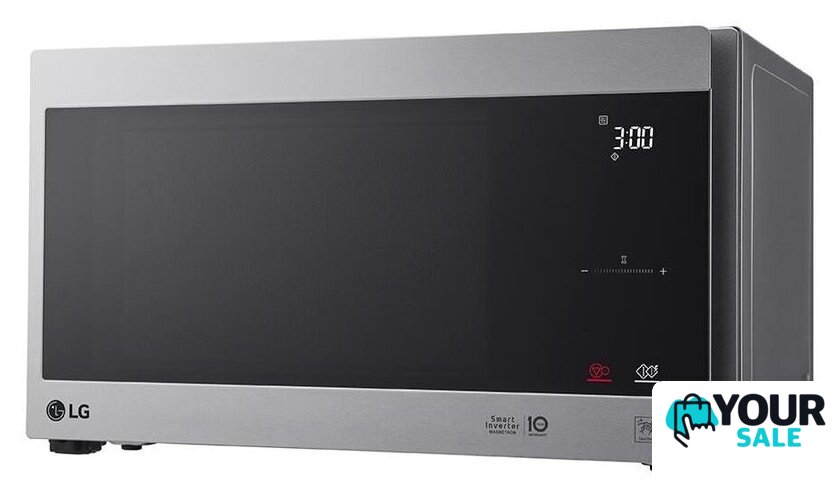 Микроволновая печь LG MS2595CIS - Изображение №3 — Интернет-магазин Your Sale